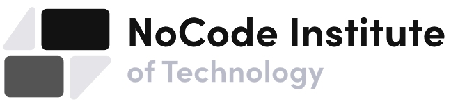 NoCode Institute of Technology